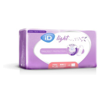 iD Light Mini Plus inkontinenční vložky 16 ks
