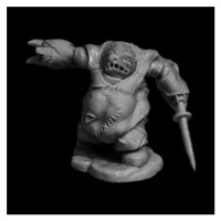 Figurka Gutrags, Stitch Golem