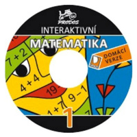 Interaktivní matematika 1: Domácí verze