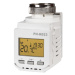 Bezdrátová termostatická hlavice ELEKTROBOCK PH-HD23