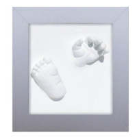 Happy Hands 3D DeLuxe WHITE Frame