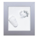 Happy Hands 3D DeLuxe WHITE Frame