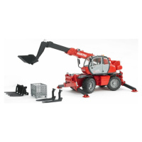 BRUDER - 02129 - Manitou MRT 2150