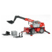 BRUDER - 02129 - Manitou MRT 2150