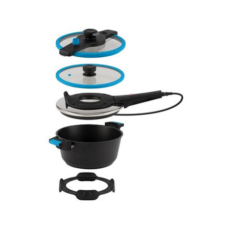 Remoska T41/46 Tria Blue