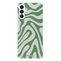 iSaprio Zebra Green - Samsung Galaxy A04s