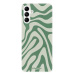 iSaprio Zebra Green - Samsung Galaxy A04s