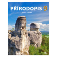 Přírodopis 9 – Geologie, Ekologie - Martin Dančák, Martin Faměra, Tomáš Kuras