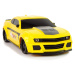 mamido  Sportovní auto na dálkové ovládání RC speed king žluté