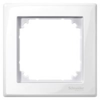 Schneider Electric Merten M-Smart rámeček Active MTN478125