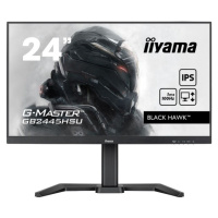 iiyama GB2445HSU-B1 herní monitor 24