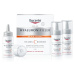 EUCERIN HYALURON-FILLER+3xEffect Vitamin C Booster proti vráskám, 3x8ml