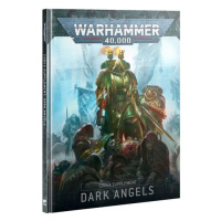 Warhammer 40000: Codex Dark Angels 2024