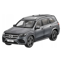 Mercedes-benz Gls X167 Šedá Selenit 1:18 Modelka