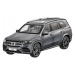 Mercedes-benz Gls X167 Šedá Selenit 1:18 Modelka