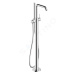 Hansgrohe 73440000 - Vanová baterie do podlahy, chrom