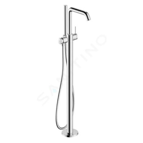 Hansgrohe 73440000 - Vanová baterie do podlahy, chrom