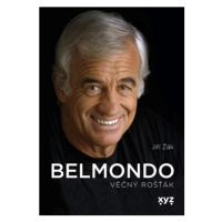 Belmondo: věčný rošťák | Jiří Žák