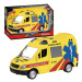 Ambulance 1:16 (setrvačník)