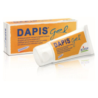 Dapis gel 40g