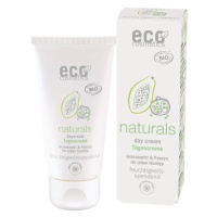 Eco Cosmetics Denní krém BIO (50 ml)