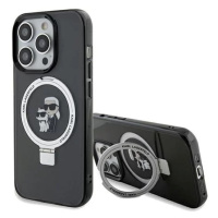 Kryt Karl Lagerfeld KLHMP14XHMRSKCK iPhone 14 Pro Max 6.7