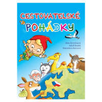 Cestovatelské pohádky