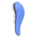 DTANGLER Detangling Brush Blue