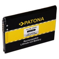 PATONA pro LG D280 1400mAh 3.8V Li-Ion BL-52UH