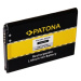 PATONA pro LG D280 1400mAh 3.8V Li-Ion BL-52UH