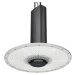 Philips Professional LED halový reflektor BY122P G4 LED250S/865 PSD NB