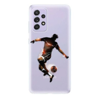 iSaprio Fotball 01 pro Samsung Galaxy A52