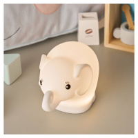 Pauleen Pauleen Night Elephant LED noční světlo, USB, RGBW