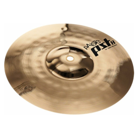 Paiste PST 8 Reflector Rock 10" Splash činel