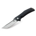 Bestech Scimitar Black BG05A-2