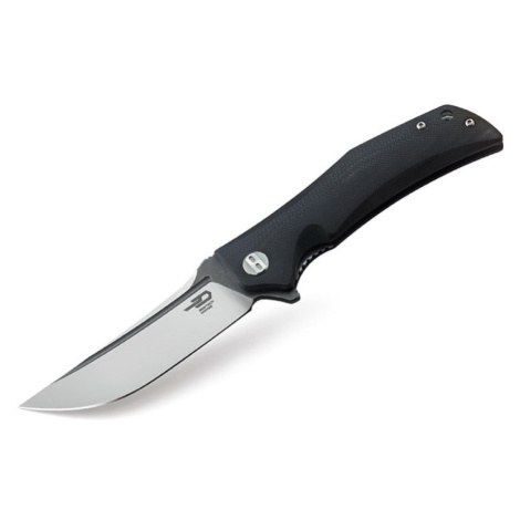 Bestech Scimitar Black BG05A-2 Bestech Knives