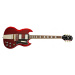 Epiphone SG Standard 61 Maestro Vibrola Vintage Cherry