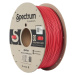 Spectrum 80899 3D filament, Pastello PLA, 1,75mm, 1000g, HOLLAND RED