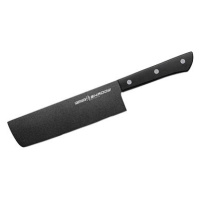 Samura SHADOW Nůž Nakiri 17 cm