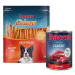 Rocco Classic 6 x 400 g + Rocco Chings 250 g - 15 % sleva - Čisté hovězí + Chings sušené maso pr