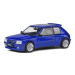 1:43 PEUGEOT 205 DIMMA BLUE 1989