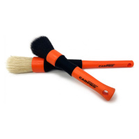 Set výběrových detailingových štětců CARPRO Detailing Brushes