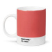 PANTONE Hrnek - Living Coral 16-1546 (COY19)