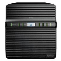 Synology DS423