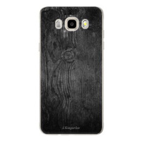 iSaprio Black Wood 13 pro Samsung Galaxy J5 (2016)