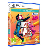 Just Dance 2025: Limited Edition - PS5