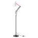 Anglepoise Anglepoise Type 75 stojací lampa Paul Smith edice3