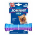 Hračka pes GiGwi Johnny Stick Small aport modro/purpur