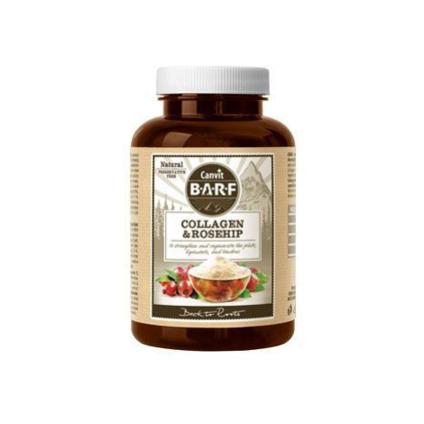 Canvit BARF Collagen and Rosehip 140 g