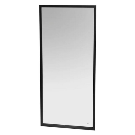 Zrcadlo 50x110 cm Broste TALJA - černé Broste Copenhagen